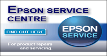 Epson Service Centre