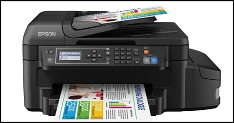 Authorized Epson Service Centre Eltham SE9