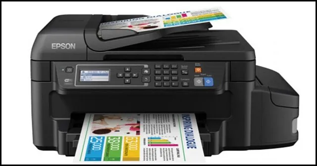 Authorized Epson Service Centre Eltham SE9